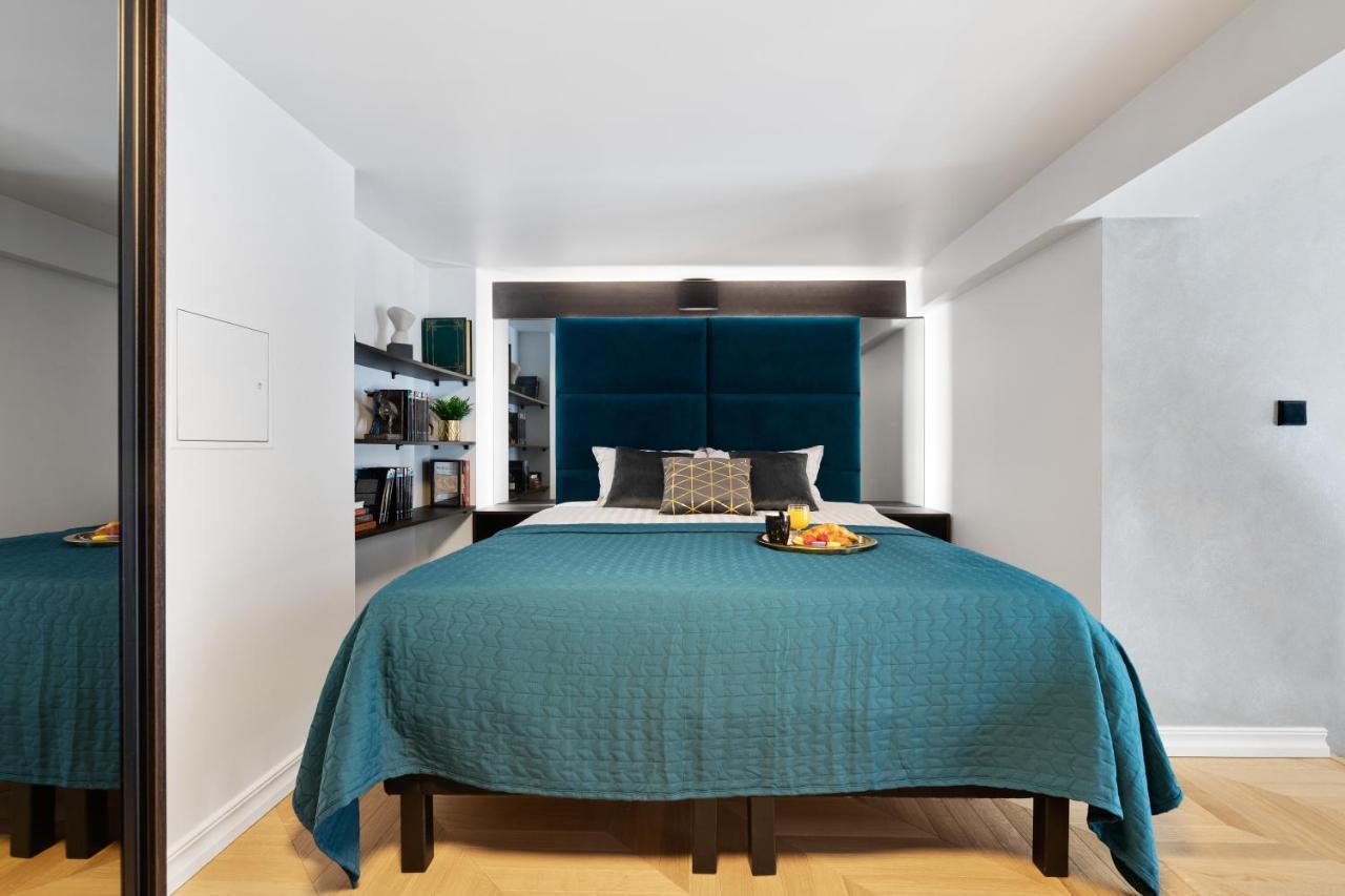 Bob W Duo Lofts Lägenhet Tartu Exteriör bild