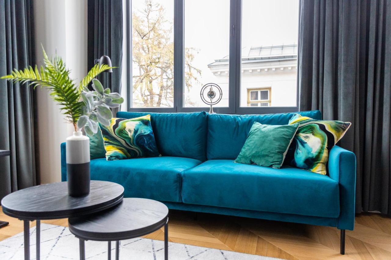 Bob W Duo Lofts Lägenhet Tartu Exteriör bild