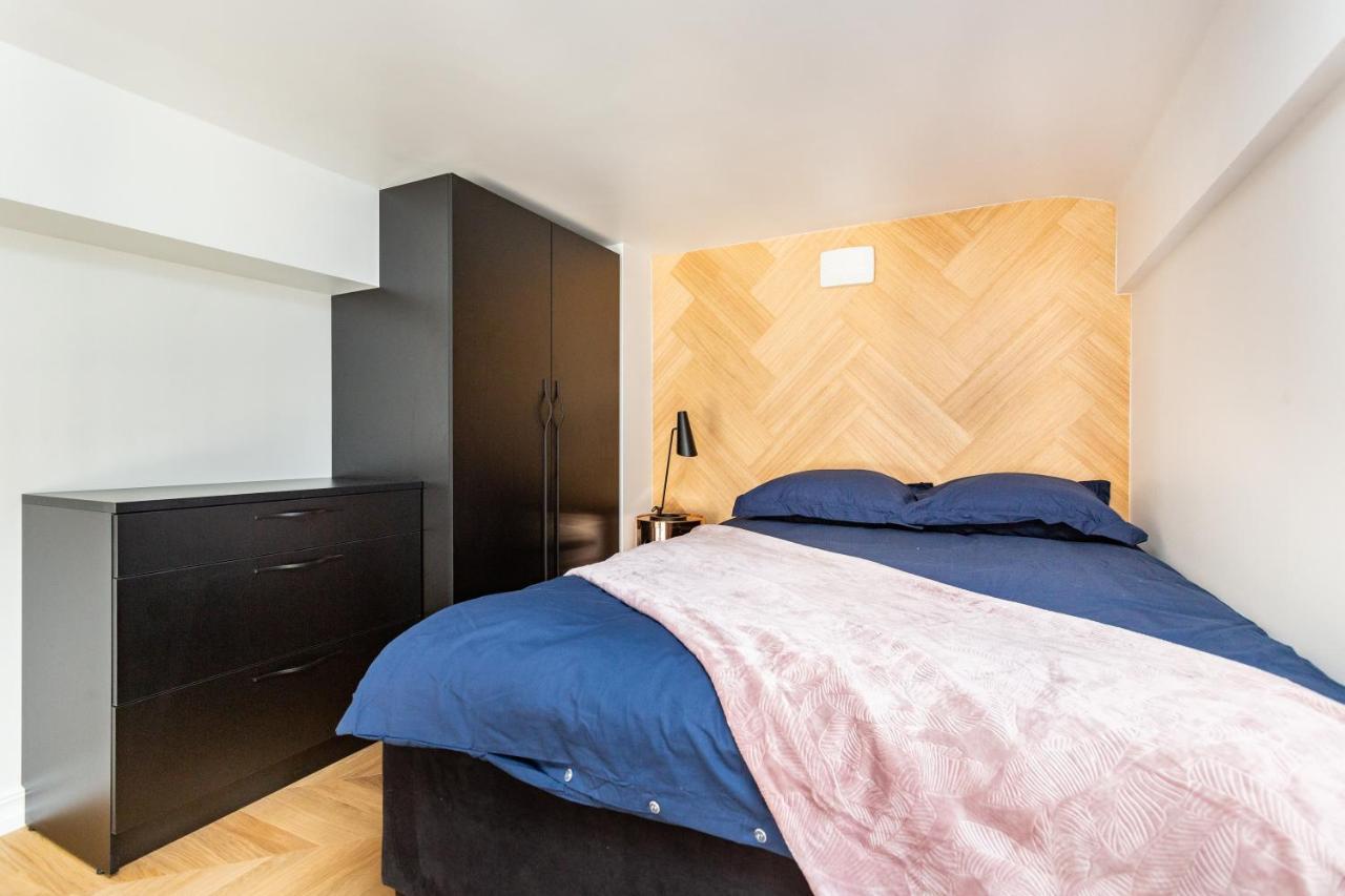 Bob W Duo Lofts Lägenhet Tartu Exteriör bild